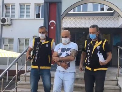 Bursa’da Arkadaşını Öldüren Adamın Cebinden Çıkan Liste Korkuttu