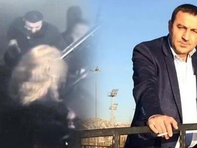 CHP'nin Bitmek Tükenmek Bilmeyen Taciz ve Şiddet Olayları
