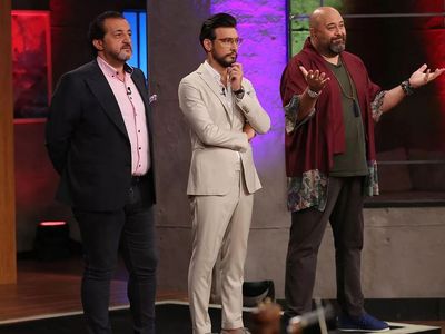 MasterChef Mehmet Şef'ten Acımasız Karar