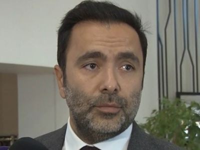 Emre Kocadağ: Genimizde Seri Şampiyonluk Var
