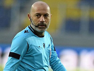 MHK'nın kararlarından sonra Tarık Ongun ve Bahattin Duran maçlarda görev almak istemiyor!
