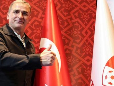 Ozan Tufan ve Rıdvan Yılmaz'dan, Stefan Kuntz Hakkında Önemli Açıklamalar Geldi!