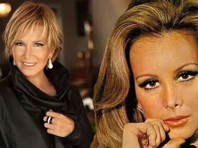 Filiz Akın hastane odasından duyurdu: 10 günüm daha var!