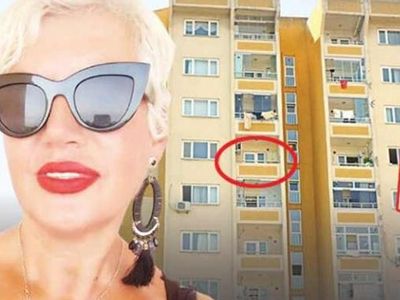 Annesinin Kafasını Kesip Tencereye Koydu