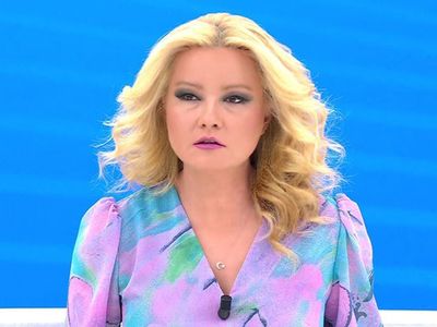 Müge Anlı'da kavga çıktı şüpheli Müge'ye saldırdı ortam bir anda gerildi