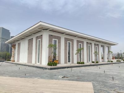 Ankaralılar 30 Ağustos’ta Millet Bahçesi’ne Kavuşacak