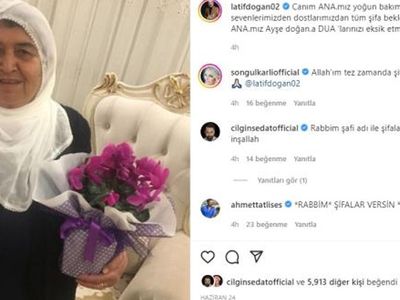 Ölüm haberini alan herkes hastaneye koştu! Ünlü türkücü Latif Doğan'dan gelen haber sevenlerini yasa boğdu
