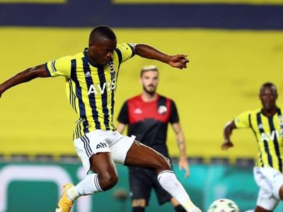 Samatta Belçika Ekibi Genk'e Transfer Oluyor!
