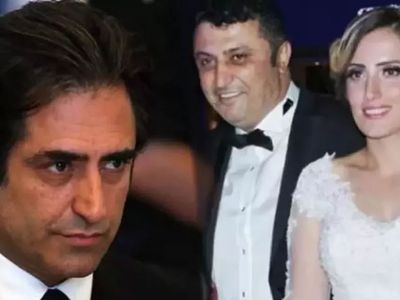 Mahsun Kırmızıgül'ün kardeşi Yusuf Bazacir'e verilen ceza belli oldu! Karısı affetti ama savcı affetmedi