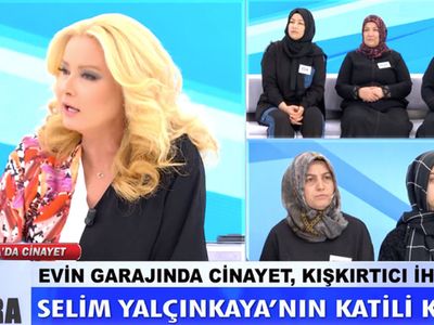 Müge Anlı ile dalga geçti: Selim Yalçınkaya cinayetinin şüphelisi eski eş Derya’dan skandal sözler