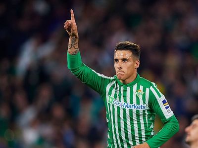 Cristian Tello Süper Lig’e transfer olacak! Medipol Başakşehir Cristian Tello transferini bitirmeye çok yakın