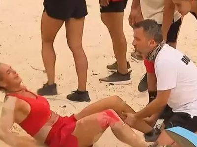 Survivor Nagihan apar topar hastaneye kaldırılmıştı: Acun Ilıcalı'dan kötü haber geldi!