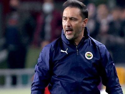 Fenerbahçe Teknik Direktörü Vitor Pereira İle Flamengo'nun İlgilendiği Öğrenildi!