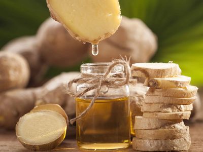 Zencefil Yağı Nedir, Faydaları Nelerdir, Nasıl Kullanılır?