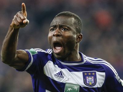 Frank Acheampong kimdir?