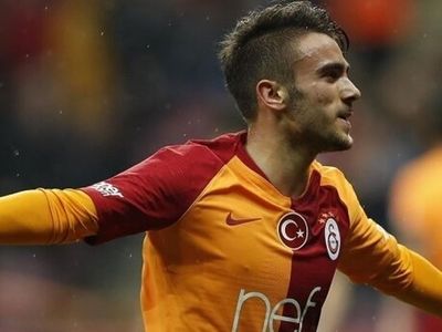 Galatasaray'ın Adana Demirspor'a kiraladığı Yunus Akgün, Avrupa'ya transfer olabilir!