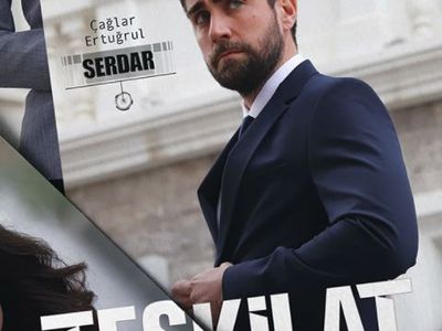 Teşkilat Sezon Finali Fragmanında Dizi Hayranlarını Üzecek Detay!