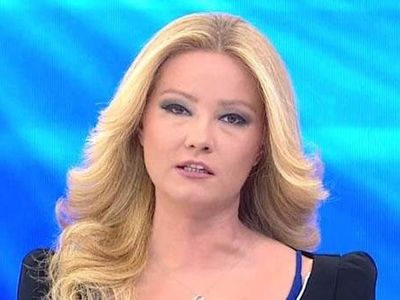 Müge Anlı'ya çıkmak için 10 bin TL istedi!