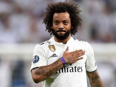 Fenerbahçe, Real Madrid'in yıldız ismi Marcelo'yu transfer etmek istiyor!