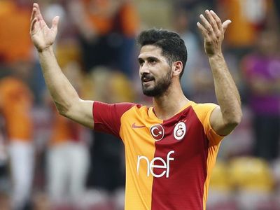 Emre Akbaba Kimdir?