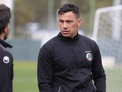 Alanyaspor, Teknik Direktör Bülent Korkmaz İle Anlaştı!