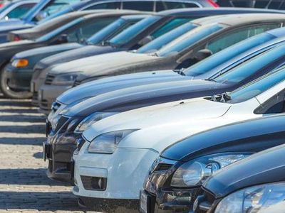 Ticaret Bakanlığı'ndan İkinci El Araç Satışına Düzenleme