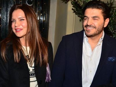 Ebru Şallı'nın hastanede iç çamaşırları mı çalındı? Hamile kalmak için tedaviye başlayan Ebru Şallı'dan ilginç iddiaya yanıt geldi!