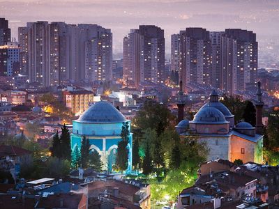 Herkes Kendi Memleketinde Yaşasaydı İllerin Gerçek Nüfusu Ne Kadar Olurdu?