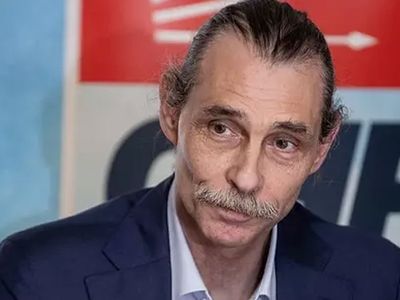 Ünlü oyuncu Erdal Beşikçioğlu vaatsiz bir şekilde Etimesgut Belediye Başkanı seçilmişti: İlk kez açıkladı