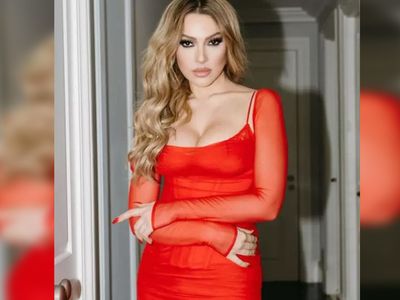 Hadise makyajsız haliyle tanınmadı: ''Yüzüne ne olmuş?''