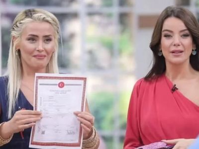 Gelinim Mutfakta’da final günü ortalık birbirine girdi favori gelin baygınlık geçirdi!