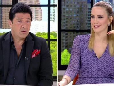 Hakan Ural’dan dost kazığı! Nur Tuğba’nın programdan ayrılmasının nedenleri ortaya çıktı
