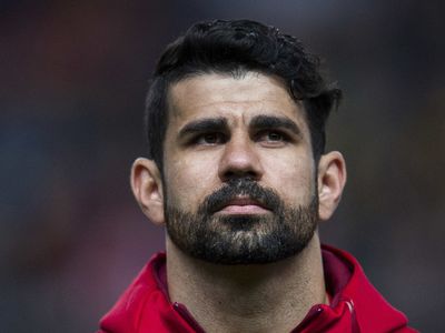 Beşiktaş Diego Costa İçin Son Teklifini Yaptı!