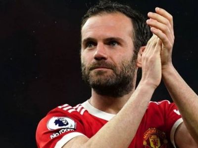 Adana Demirspor transferde gözüne Juan Mata'yı kestirdi!