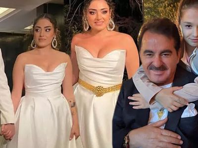 Yeni gelin Dilan Çıtak'tan açık ilişki yorumu! Babası İbrahim Tatlıses bu açıklama karşısında şoke olacak