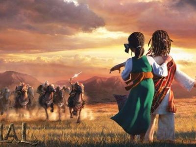 Çocuklar ve Yetişkinler İçin İslami Animasyon Filmler