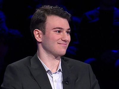 Kim Milyoner Olmak İster'de tarihi gece: 5 Milyonluk soruyu doğru cevapladı!