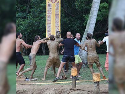 Survivor’un en büyük kavgaları