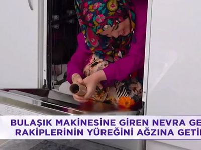 Gelin Evi’nde büyük skandal! Gelinin yaptıkları mide bulandırdı ‘Bunlar bir de anne olacak’