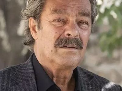 Felç geçiren usta oyuncu entübe edilmişti: Son durum açıklaması geldi!