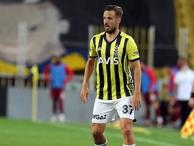 Fenerbahçeli Filip Novak'ı Sivasspor transfer etmek istiyor!