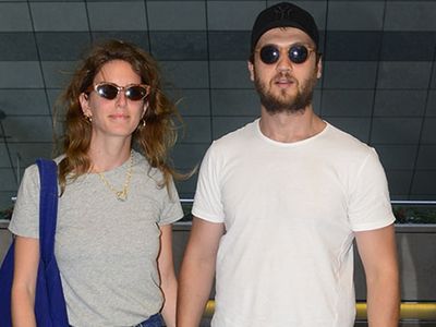 Aras Bulut İynemli ve Bige Önal Barıştı!