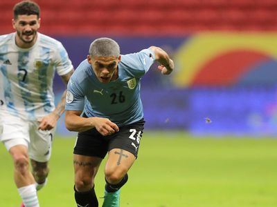Galatasaray’da Brian Ocampo Sesleri!