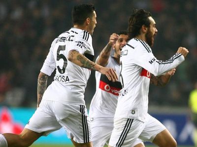 Veli Kavlak'tan Yıllar Sonra Gelen Beşiktaş İtirafları!