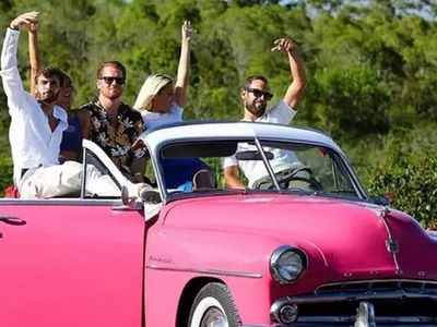 Survivor'da birleşme partisi sosyal medyayı birbirine kattı: ''Coğrafya kaderdir!''
