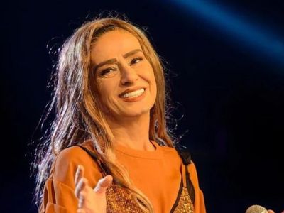 Ünlü şarkıcı Yıldız Tilbe'den korkutan haber: Kaza yaptı!