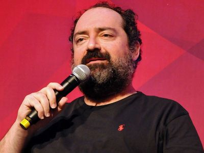 Yemeksepeti CEO'luğunu Bırakan Nevzat Aydın Kimdir?