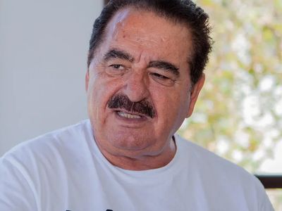 Ünlü türkücü İbrahim Tatlıses'i korkutan telefon: Yemin olsun ben bu kanı dökeceğim!