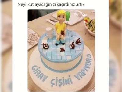 Bakarken başkası yerine utanacağınız birbirinden tuhaf kutlamalar
