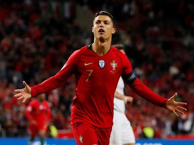 İşte EURO 2020'de Gol Krallığı Yarışı!